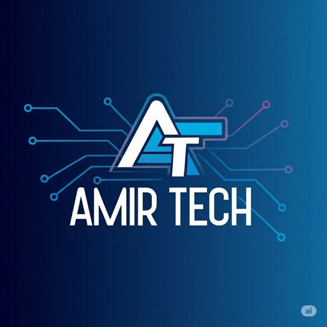 Amir Technology